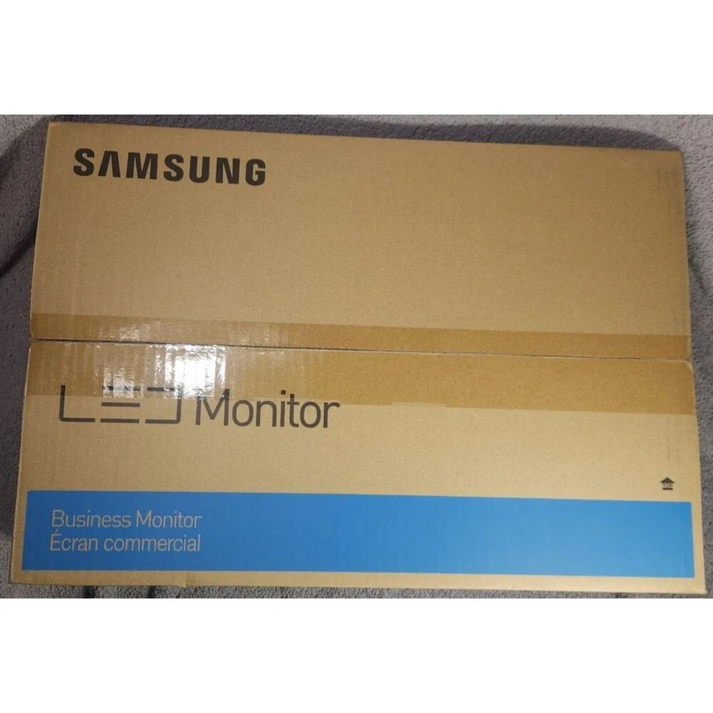 Samsung brand new